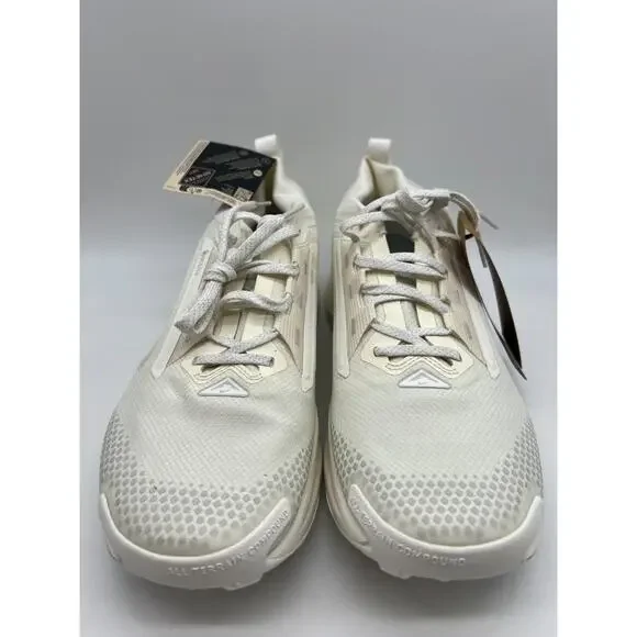 Nike Pegasus Trail 5 GTX White Photon Dust FQ0908-101 Men's Size 11 - Picture 10 of 12